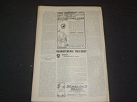 1910 APRIL 2 HARPER'S WEEKLY MAGAZINE - DANTE IN HELL - ST 6368