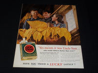 1940 JUNE SECTION 2 HOUSE & GARDEN MAGAZINE FRONT COVER - E 4510