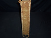 1912 LE STYLE LOUIS XIV D'ARCHITECTURE FRENCH VOLUME BY PLANAT & RUMBLER - #31