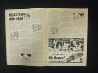 1938 JUNE OPEN ROAD FOR BOYS MAGAZINE - ST 4625