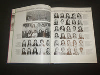 1976 CATAWBA COLLEGE YEARBOOK - SALISBURY, NORTH CAROLINA - YB 2300