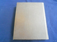 1936 THE ILLIO UNIVERSITY OF ILLINOIS YEARBOOK - URBANA-CHAMPAIGN, IL - YB 2769