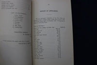 1929 UPTON TOWN OFFICERS ANNUAL REPORT SOFTCOVER BOOK - K 873