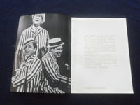 1960'S MERV GRIFFIN PROGRAM - J 8401