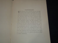 1935 PENAL INSTITUTIONS FOR YOUTHS - EDUCATION PROBLEMS STUDY - K 3105