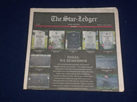 2011 MAY 30 THE NEWARK STAR-LEDGER-130 MEN/WOMEN KILLED IN WAR ON TERROR-NP 3084