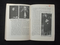 1950 FEBRUARY 6 QUICK MAGAZINE - INGRID BERGMAN COVER - J 9976