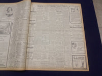 1920 JULY 14 NEW YORK TIMES - BOBBY JONES ADDS TO GOLF TRIUMPHS - NT 9329
