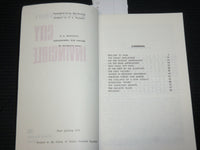 1970 CITY INVINCIBLE SOFTCOVER BOOK BY K. MERETSKOV - NICE PHOTOS - J 7006