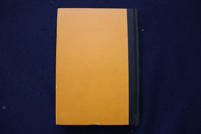 1905 IOWA OFFICIAL REGISTER - HARDCOVER BOOK - K 1774