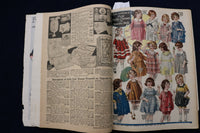 1922 SPRING & SUMMER STYLES BELLAS HESS & CO. CATALOG -CATALOGUE NO. 100 - K 768
