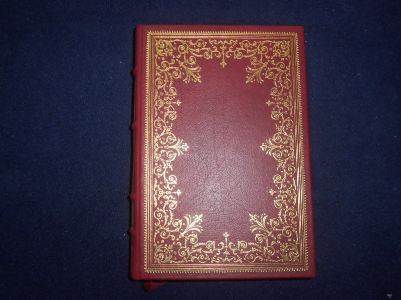 1984 A WORLD OF LOVE HARDCOVER BOOK BY JOSEPH LASH- SIGNED 1ST EDITION - KD 8979