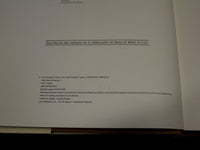 1982 LAS VIDRIERAS DE LA CATEDRAL DE LEON HARDCOVER BOOK - R 604G