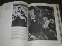 1972 ART TREASURES OF EASTERN EUROPE BY ANTHONY RHODES BOOK - KD 4114