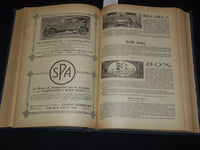 1928-1929 LIMA LA CIUDAD DE LOS VIRREYES - LIBRO PERUANO BOOK - KD 5994