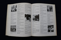 1980 PEACE PACT QUEEN OF PEACE HIGH SCHOOL YEARBOOK - NO. ARLINGTON, NJ- YB 3444