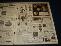 1917 MAY 20 NEW YORK TIMES ROTO PICTURE SECTION - JOSEPH CHOATE - NT 8984