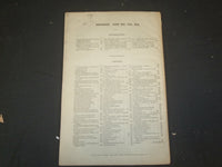 1861 DECEMBER THE BUILDER ARCHITECT MAGAZINE - 4 ISSUES -ILLUSTRATIONS - ST 416Q