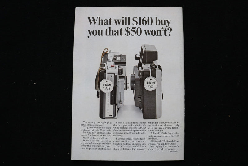 1968 JUNE 8 NEW YORKER MAGAZINE - GREAT ILLUSTRATED COVER - NY 2756