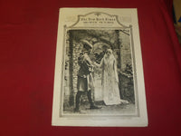 1915 JULY 29 NY TIMES PICTORIAL SECTION - RED CROSS NURSE AID HOSPITAL - NP 3964
