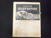 1932 NOV 12 COLLIER'S MAGAZINE - GREAT ILLUSTRATIONS, ARTICLES & ADS - ST 3608
