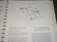 1978 TRANE AIR CONDITIONING RECIPROCATING REFRIGERATION CATALOG - KD 4828