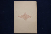 1889 THE LEISURE HOUR LIBRARY MAGAZINES BY CHARLES DICKENS - LOT OF 4 - O 3464