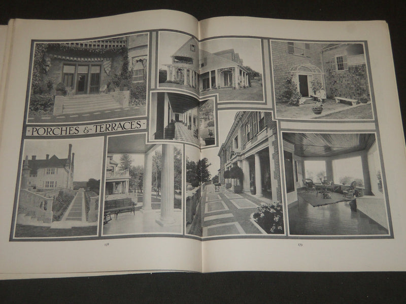 1911 MAY THE HOUSE BEAUTIFUL MAGAZINE - GREAT PHOTOS & ADS - ST 407