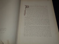 1868 MINIATURES & ORNAMENTS OF ANGLO-SAXON & IRISH MANUSCRIPTS - WESTWOOD- Z 253