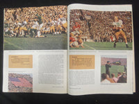 1955 DECEMBER 9 COLLIER'S MAGAZINE - 66TH ALL-AMERICAN FOOTBALL TEAM - ST 4537