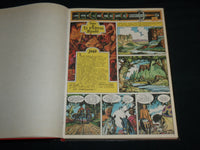 1980 LE CID - COLLECTION NOIRE HARDCOVER BOOK BY ANTONIO PALACIOS - R 704O