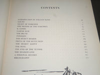 1942 A CONRAD ARGOSY INTRODUCTION BY WILLIAM MCFEE BOOK - I 570