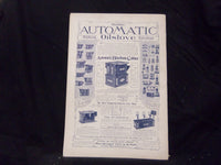 1899 APRIL LADIES' HOME JOURNAL MAGAZINE - GREAT ILLUSTRATIONS & ADS - ST 1589