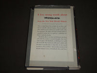 1958 HERBLOCK'S SPECIAL FOR TODAY BY HERBERT BLOCK BOOK -FIRST PRINTING- KD 4725