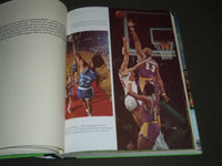 1973 THE BEST OF SPORTS ILLUSTRATED: 1 HARDCOVER BOOK - KD 3827