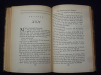 1947 THE ELEPHANT AND THE KANGAROO HARDCOVER BOOK BY T. H. WHITE - KD 8676