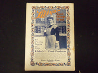 1903 MAY 2 COLLIER'S MAGAZINE - EDWARD PENFIELD COVER - ST 3922