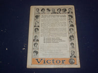 1913 FEBRUARY 8 COLLIER'S MAGAZINE - THE BUSINESS OF ARSON - ST 6701