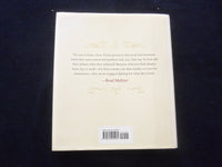 2012 HEROES FOR MY DAUGHTER HARDCOVER BOOK- AUTOGRAPHED BY BRAD MELTZER- KD 8515