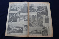 1927 JULY 2 SAN FRANCISCO BULLETIN - BYRD, ACOSTA TAKEN TO HOSPITAL - NP 8895