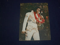 1979 THE ELVIS YEARS MAGAZINE NO. 1 - ELVIS PRESLEY - PHOTOS & STORIES - ST 6005
