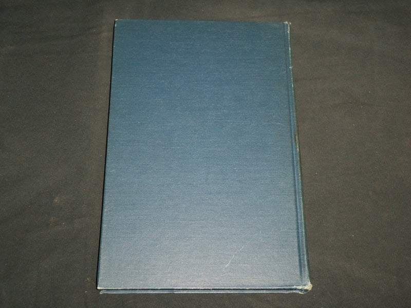1939 INVENTORS AND ENGINEERS OF OLD NEW HAVEN BOOK BY RICHARD KIRBY - KD 6794