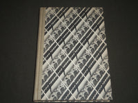 1945 THE FUTURE OF INDUSTRIAL RESEARCH BY STANDARD OIL COMPANY BOOK - KD 4299