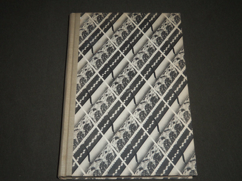1945 THE FUTURE OF INDUSTRIAL RESEARCH BY STANDARD OIL COMPANY BOOK - KD 4299