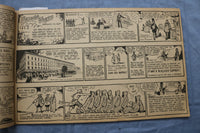 1942 THE HISTORY OF HOLMES IS THE HISTORY OF NEW ORLEANS SOFTCOVER BOOK - K 3132