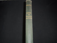 1920 MAISONS DE PLAISANCE FRANCAISES VOLUME BY MARQUIS GIRARDIN - PLATES - Z 273