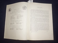 1974 THE HISORY OF CAMDEN COUNTY BICENTENNIAL EDITION HARDCOVER BOOK - KD 9086
