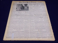 1946 MAY 12 NEW YORK TIMES - TO SCANINI CONDUCTS LA SCALA REOPENING - NT 2327