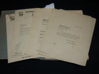 1928 AUTOMATIC BURNER CORP ABC SERVICE MANUAL - CHICAGO - KD 6430