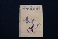 1976 MAY 31 THE NEW YORKER MAGAZINE - BY PAUL DEGEN COVER - E 10492